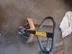 Monte charge lot de 2, Doe-het-zelf en Bouw, Bouwliften, Ophalen, Gebruikt