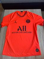 Maillot PSG, Sport en Fitness, Voetbal, Zo goed als nieuw, Shirt