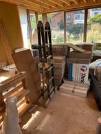 Kalkhennepblokken ISOHEMP, Doe-het-zelf en Bouw, Isolatie en Afdichting, Ophalen, Nieuw, Overige materialen