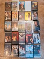 VHS-bundel — Films in VF, Ophalen of Verzenden, Zo goed als nieuw
