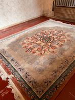 Perzisch Tapijt, Maison & Meubles, Ameublement | Tapis & Moquettes, 200 cm ou plus, Perzisch, Enlèvement, Utilisé