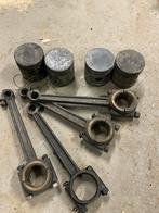 Pistons d'origine pour une voiture classique Citroën B2, Autos : Pièces & Accessoires, Enlèvement ou Envoi, Citroën