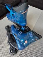 Rollers Super Stradablade, Sports & Fitness, Patins à roulettes alignées, Autres marques, Rollers 4 roues en ligne, Femmes, Enlèvement