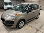 Citroën c3 Picasso 2010 model 130.000Km 1.4 benzine, Auto's, Citroën, Zwart, Handgeschakeld, 5 deurs, Particulier