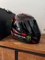 Helm hjc nieuw, Motoren, Ophalen, L, HJC