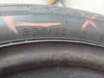 4 banden + velg 205 / 55 R16, Auto-onderdelen, Banden en Velgen, Ophalen, Band(en)