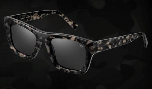 ZONNEBRIL TANK ALPHA SIERRA MET 130€ KORTING! 💯%NIEUW, Handtassen en Accessoires, Zonnebrillen en Brillen | Heren, Nieuw, Zonnebril