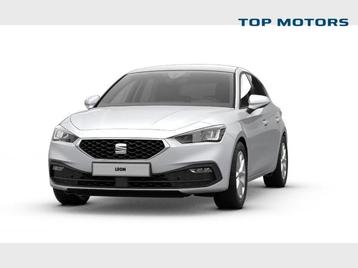 Seat Leon 5d 1.5 TSI 150pk Manueel 6v Move! Navi *STOCK*NIEU beschikbaar voor biedingen