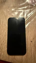 iPhone 15 128GB, Telecommunicatie, Mobiele telefoons | Apple iPhone, 128 GB, Zwart, Ophalen of Verzenden, Zo goed als nieuw