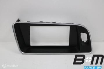 MMI omranding Audi Q5 8R 8R1857186N beschikbaar voor biedingen