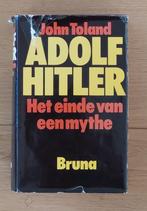 Adolf Hitler, Het einde van een mythe, John Toland, Comme neuf, Enlèvement ou Envoi