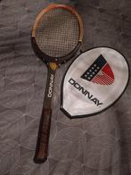 Donnay Ace Björn Borg, Sports & Fitness, Enlèvement ou Envoi, Utilisé, Raquette
