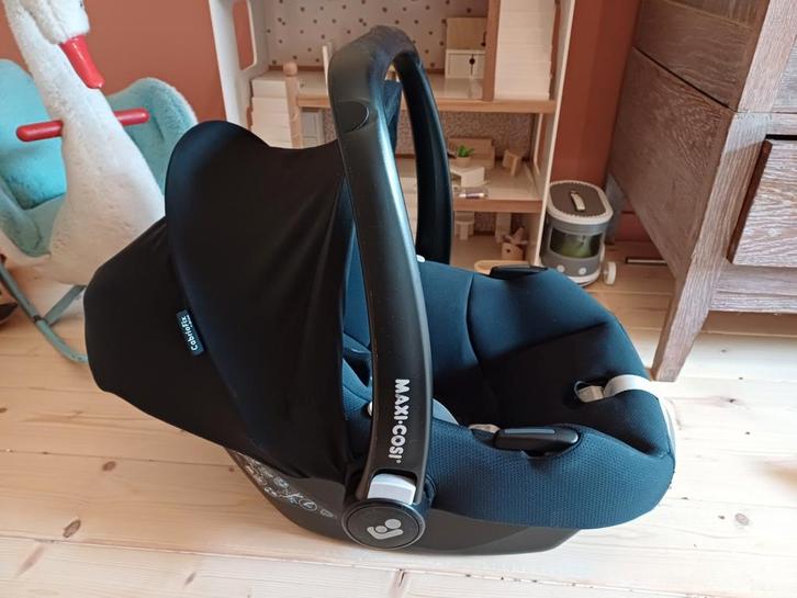 CabrioFix I-size, Kinderen en Baby's, Autostoeltjes, Gebruikt, Ophalen