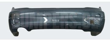 Bumper Mercedes W204 204 Sedan FACELIFT 11-14 A2048850238 Ac beschikbaar voor biedingen