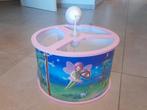 Playmobil Fairies Plafondlamp / Hanglamp, Ophalen, Zo goed als nieuw, Hout, 50 tot 75 cm