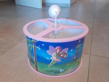 Playmobil Fairies Plafondlamp / Hanglamp beschikbaar voor biedingen
