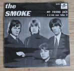 7"  The Smoke ‎– My Friend Jack, Gebruikt, 7 inch, Single, Ophalen of Verzenden