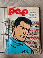 Volledige jaargangen van stripweekblad PEP (1965-1975), Verzamelen, Ophalen