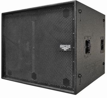 AUDIOFOCUS MTB118, Enlèvement, Utilisé