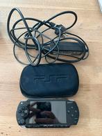 Playstation Portable (PSP), Ophalen of Verzenden, Gebruikt, PSP