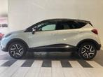 Renault Captur 1.2 BENZINE 5D, Auto's, 87 kW, Wit, 118 pk, 5 deurs