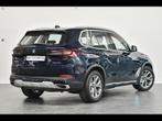 BMW Serie X X5 xDrive45e, Autos, BMW, Achat, Entreprise, Noir, 5 portes