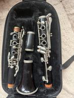 Klarinet leblanc esprit ( hout) uitstekende staat, Ophalen, Zo goed als nieuw, Hout