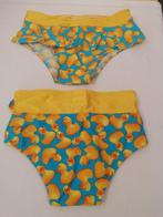 Zwempak voor kinderen van 3 tot 6 jaar: poliamide-elastaan, Kinderen en Baby's, Kinderkleding | Kinder-zwemkleding, Maat 104, Badpak