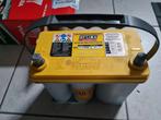 Batterie voiture 12V neuve jamais servie, Ophalen, Nieuw