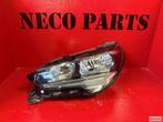 OPEL CORSA F KOPLAMP LINKS ORIGINEEL ALLES LEVERBAAR !!!, Auto-onderdelen, Ophalen of Verzenden, Gebruikt, Opel