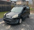 Citroën Berlingo 1.6HDi • 2009 • 141.000KM • EURO4, Auto's, Bestelwagens en Lichte vracht, Citroën, Particulier, Euro 4, Te koop