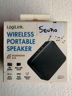 Haut-parleurs portables sans fil, Enlèvement, Neuf