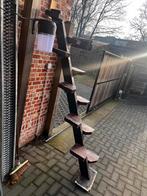 Kelder of zolder trap, Doe-het-zelf en Bouw, Ophalen, Zo goed als nieuw, Trap