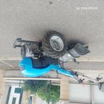 motoculteurs bertolini.417 s, Ophalen, Overige typen
