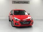HYUNDAI i20 1.2i TWIST TECHNO PACK GPS CRUISE CAMERA LED, Auto's, Electronic Stability Program (ESP), Stof, 4 cilinders, 62 kW