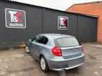 Bmw 2.0i 2007, Achat, Entreprise, Boîte manuelle, Berline