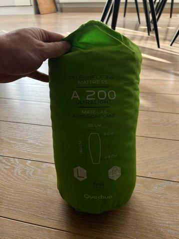 Quechua A200 matje - compact beschikbaar voor biedingen