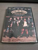 Dvd Bowling Balls, Cd's en Dvd's, Ophalen of Verzenden, Gebruikt, Komedie, Film