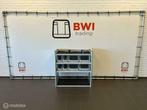 Sortimo bedrijfswageninrichting / businrichting / nieuwstaat, Gebruikt, Ophalen of Verzenden