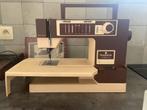 Husqvarna Classica 100 naaimachine, Hobby en Vrije tijd, Ophalen, Gebruikt, Naaimachine, Husqvarna