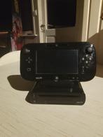 Nintendo Wii u, Consoles de jeu & Jeux vidéo, Consoles de jeu | Nintendo Wii U, Enlèvement ou Envoi, Comme neuf, Avec 3 manettes ou plus