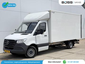 Mercedes-Benz Sprinter 315 1.9 CDI Automaat Laadklep Airco C beschikbaar voor biedingen