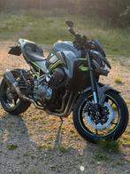 Kawazaki Z900, Motoren, 4 cilinders, Particulier, Meer dan 35 kW, Handvatverwarming