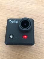 Rollei actioncam 400, Audio, Tv en Foto, Actiecamera's, Ophalen, Zo goed als nieuw, Rollei