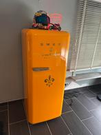 SMEG koelkast Veuve Clicquot l, Ophalen, Zo goed als nieuw