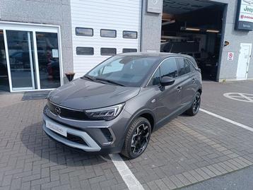 Opel Crossland Elegance  beschikbaar voor biedingen