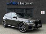 BMW X5 xDrive 45e High Executive M-Sport Achterasbesturing |, SUV ou Tout-terrain, Vert, 27 g/km, Hybride Électrique/Essence