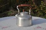 bouilloire ancienne en aluminium, Antiquités & Art, Enlèvement ou Envoi