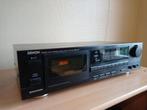 Denon cassette tape desk DRM-510, Ophalen, Enkel, Denon, Auto-reverse