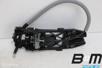 Portiergreepsteun LA, RA, of RV VW Polo 2G AW 5N0839885H beschikbaar voor biedingen